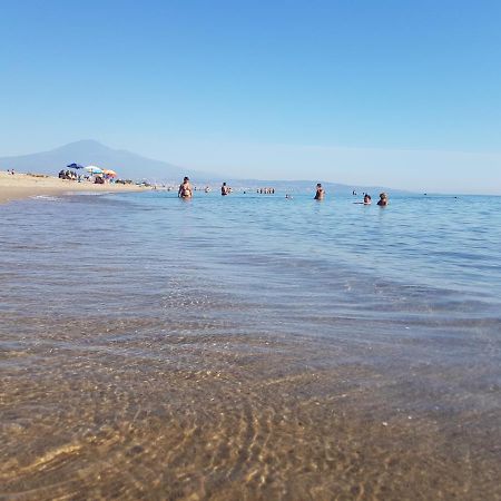 Sole E Luna Villa Catania Bagian luar foto